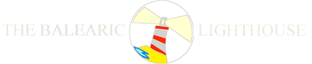 The Balearic Lighthouse